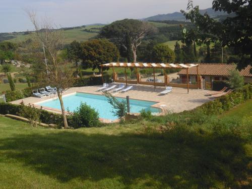 Apartamento Il Girasole