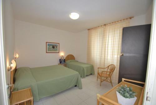 Apartamento Appartamenti Olivo