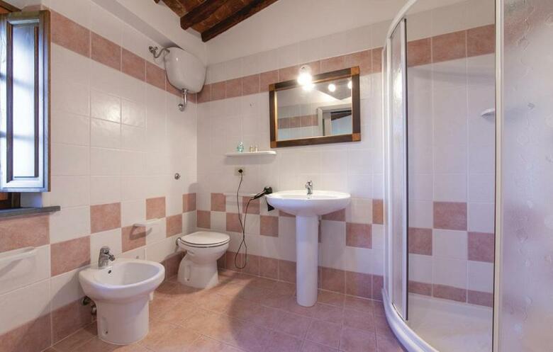 Il Poggetto Di Casciana