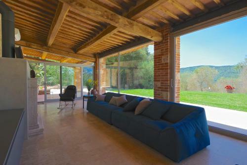 Villa Mulino Della Solaia