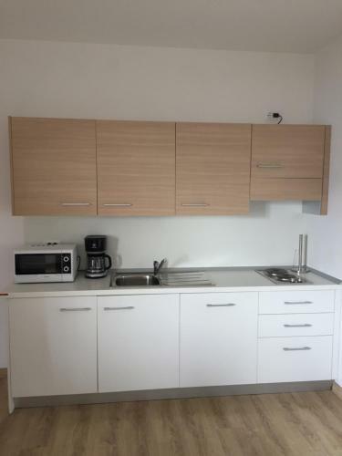 Villa Arianna Panoramic Apartments