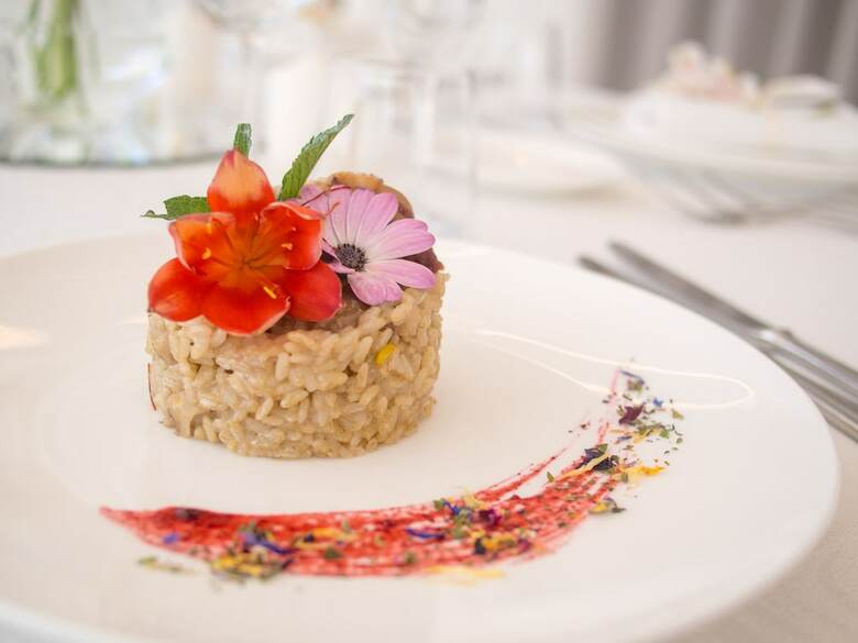Agroturismo Tenuta Contessa - Relais & Spa