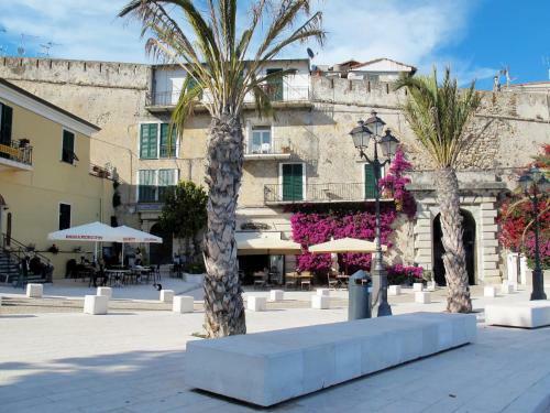 Apartamento Piccolo Hanbury 285s