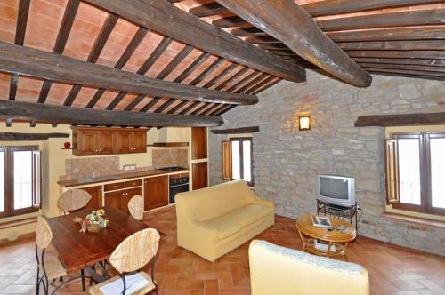 Marradi Apartment Sleeps 4 Pool Wifi