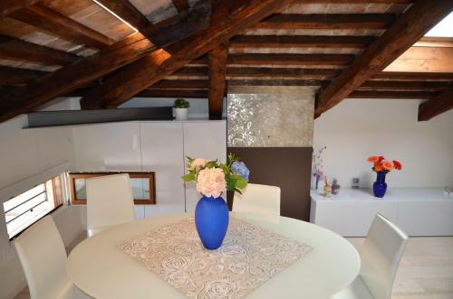 Apartamento ?al Commercio? Luxury Loft
