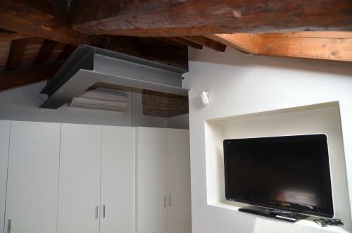Apartamento ?al Commercio? Luxury Loft