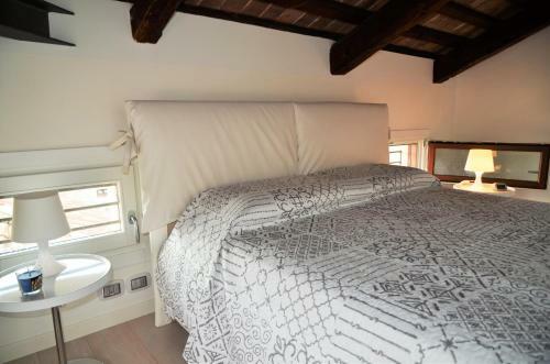 Apartamento ?al Commercio? Luxury Loft