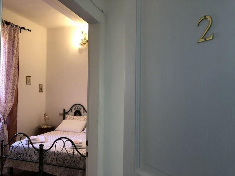 Hostal Relais Puccini