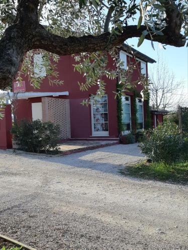 Agroturismo B&B Le Stagioni