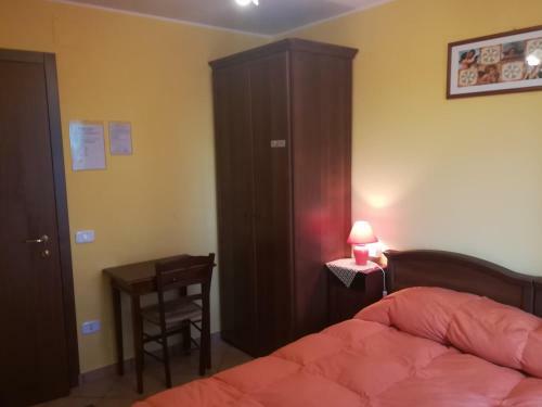 Agroturismo Guado Cannavina