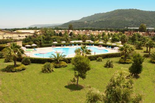 Apartamento Pizzo Beach Club