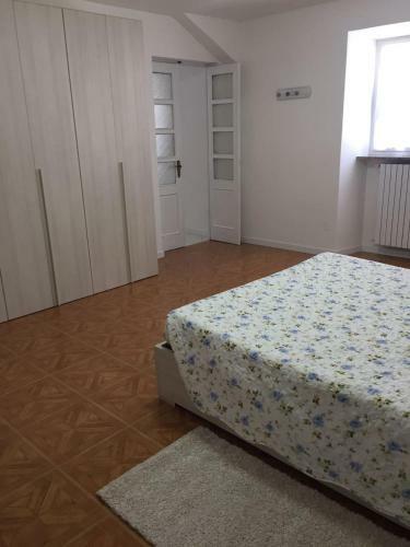 Apartamento Appartamento Il Nido