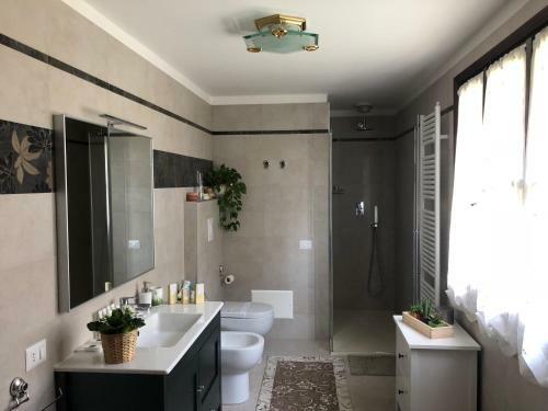 Hostal Abbazia S. Stefano Due Carrare