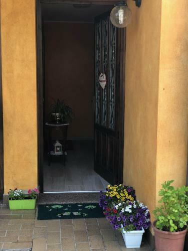 Hostal Abbazia S. Stefano Due Carrare