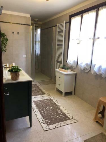Hostal Abbazia S. Stefano Due Carrare