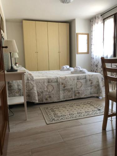 Hostal Abbazia S. Stefano Due Carrare