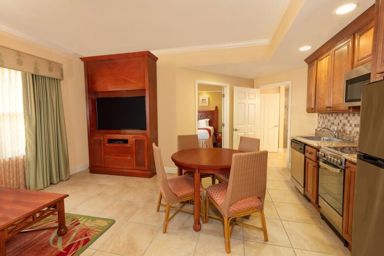 Hotel Westgate Lakes Resort Spa