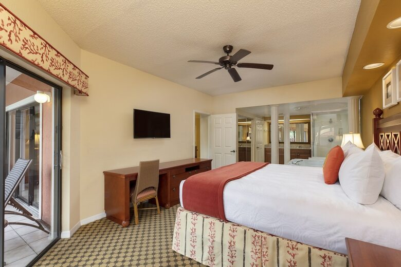 Hotel Westgate Lakes Resort Spa