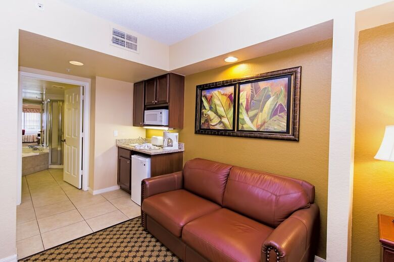 Hotel Westgate Lakes Resort Spa