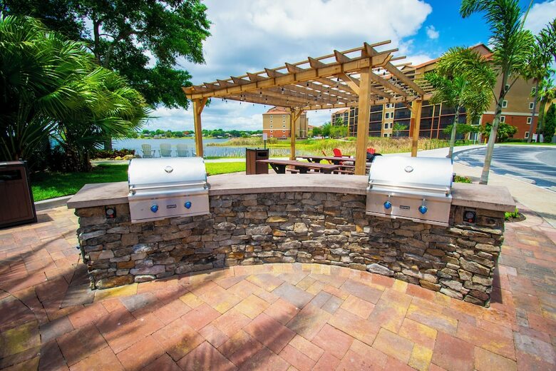 Hotel Westgate Lakes Resort Spa
