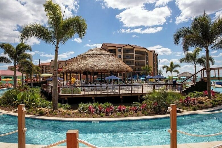 Hotel Westgate Lakes Resort Spa