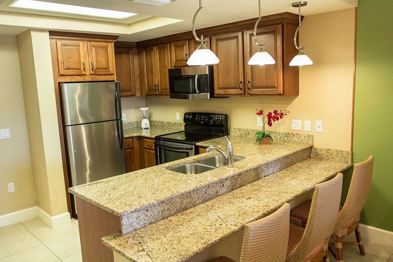 Hotel Westgate Lakes Resort Spa