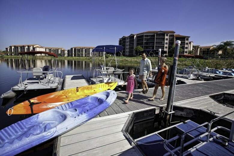 Hotel Westgate Lakes Resort Spa