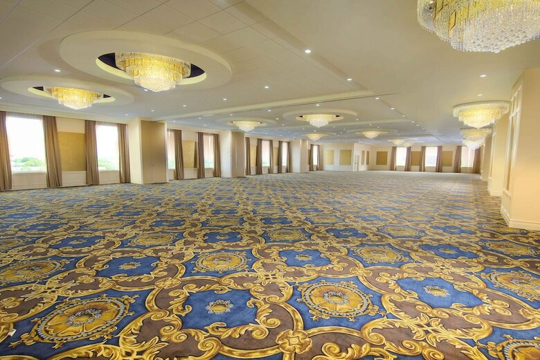 Hotel Westgate Lakes Resort Spa