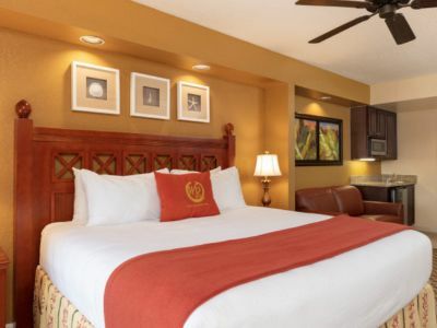 Hotel Westgate Lakes Resort Spa