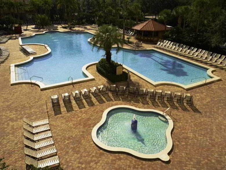 Rosen Centre Hotel