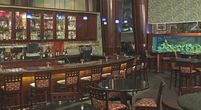 Rosen Centre Hotel