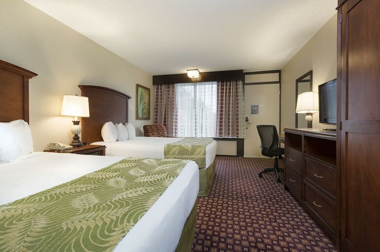 Hotel Rosen Inn At Pointe Orlando