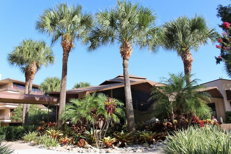 Hotel Rosen Inn At Pointe Orlando
