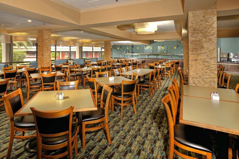 Hotel Rosen Inn At Pointe Orlando