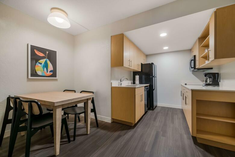 Hotel Sonesta Es Suites Orlando
