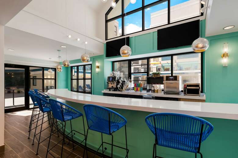 Hotel Sonesta Es Suites Orlando