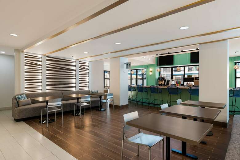 Hotel Sonesta Es Suites Orlando