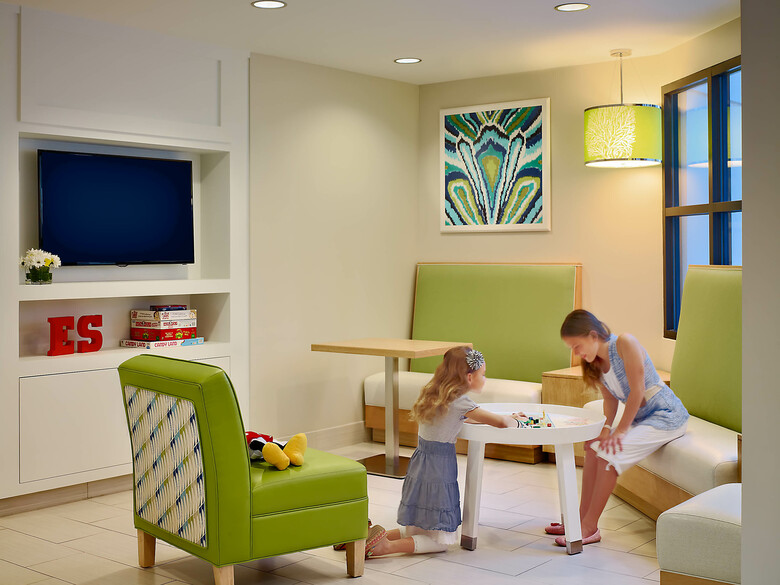 Hotel Sonesta Es Suites Orlando