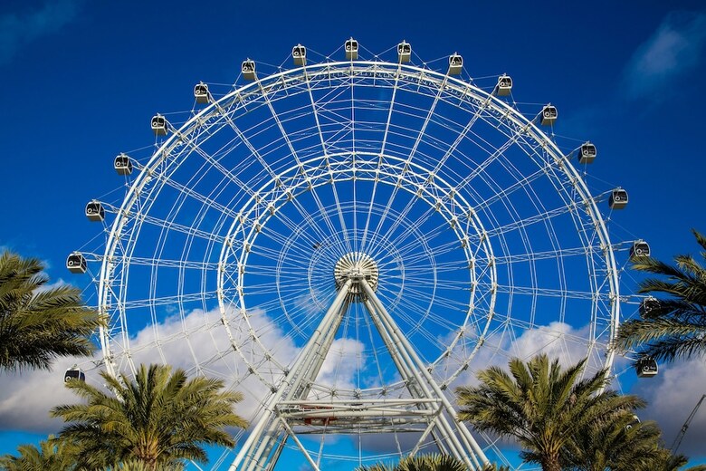 Hotel Sonesta Es Suites Orlando