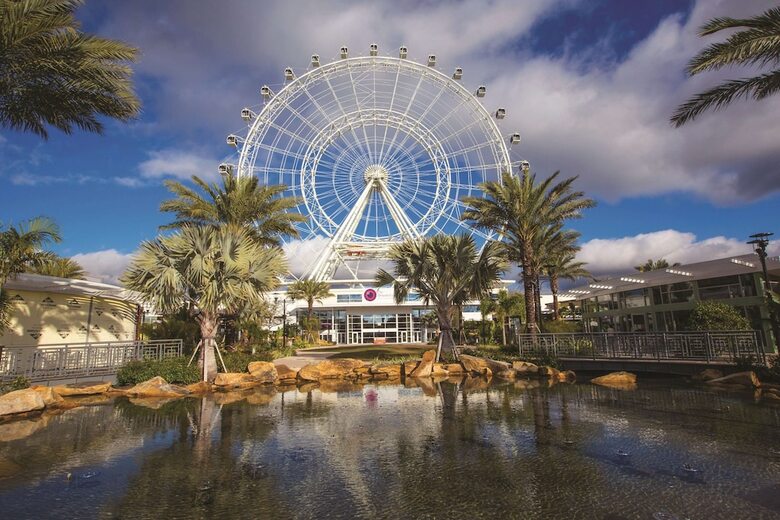 Hotel Sonesta Es Suites Orlando