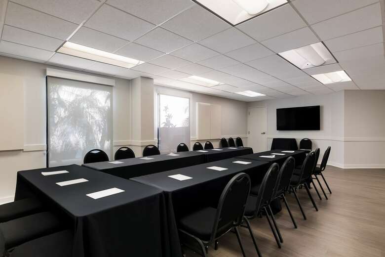 Hotel Sonesta Es Suites Orlando