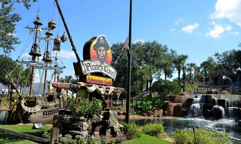 Hotel Sonesta Es Suites Orlando