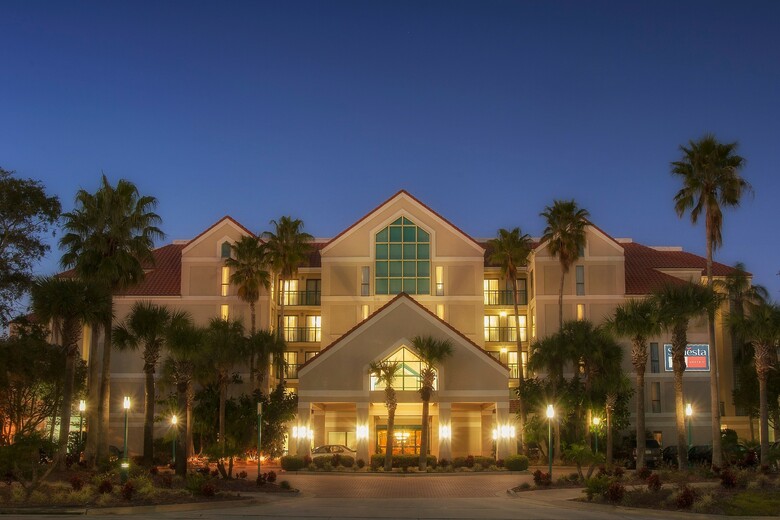 Hotel Sonesta Es Suites Orlando