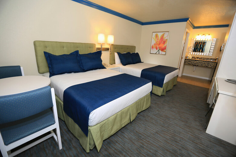 Hotel Sunsol International Drive