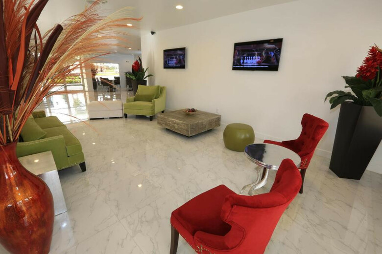 Hotel Sunsol International Drive