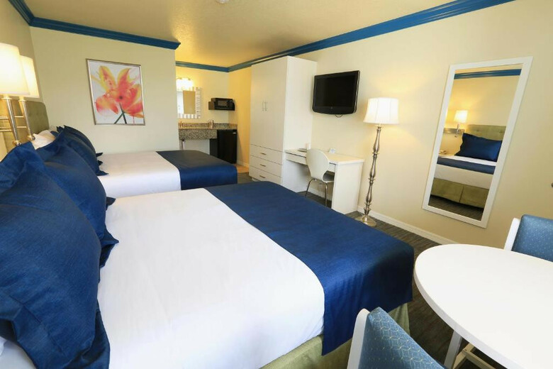 Hotel Sunsol International Drive