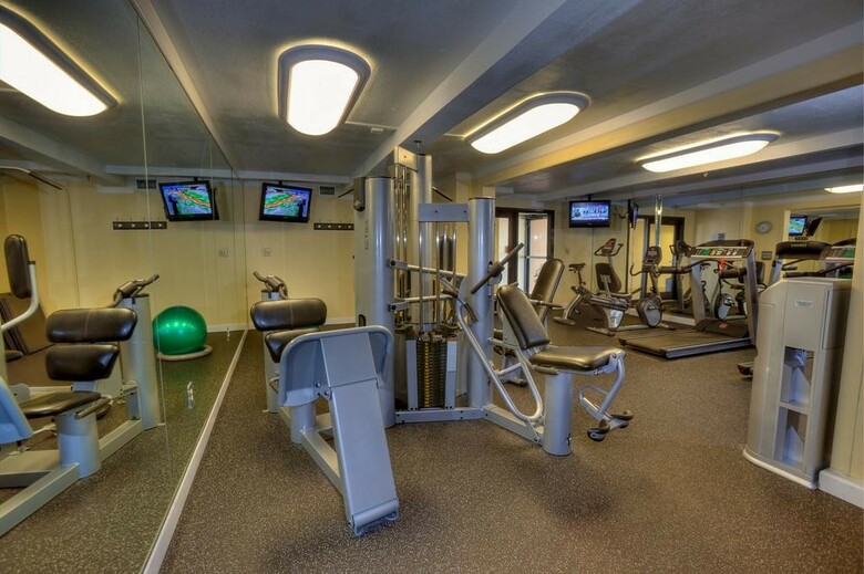Hotel Best Western Orlando Gateway