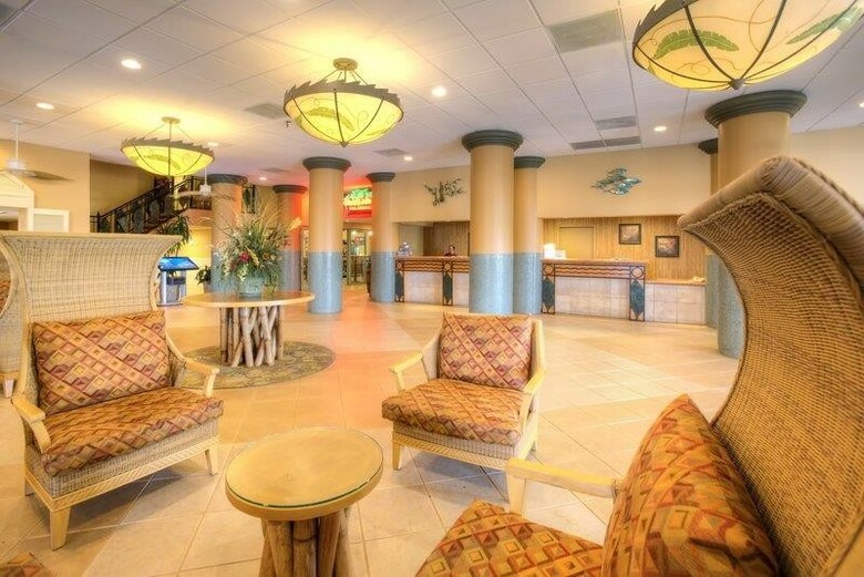Hotel Best Western Orlando Gateway