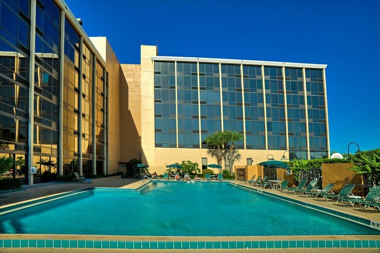 Hotel Best Western Orlando Gateway
