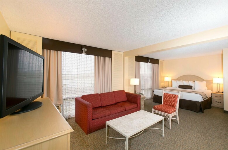 Hotel Best Western Orlando Gateway